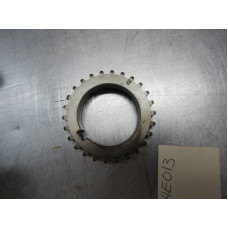 24E013 Crankshaft Timing Gear From 2014 Infiniti QX70  3.7